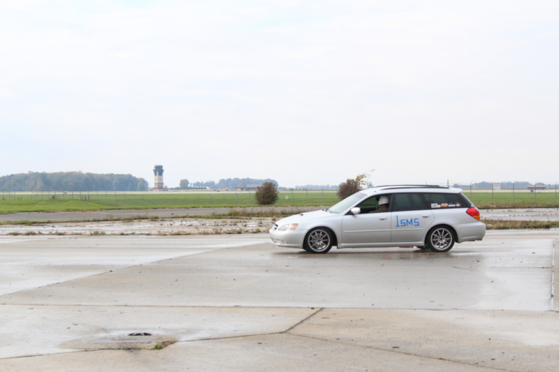 Illustration for article titled Photo Dump from last Annual Indy SCCA pt.2